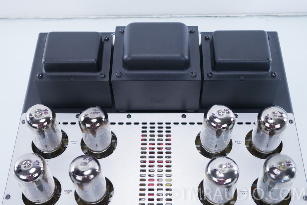 Audio Research VS115 Tube Power Amplifier