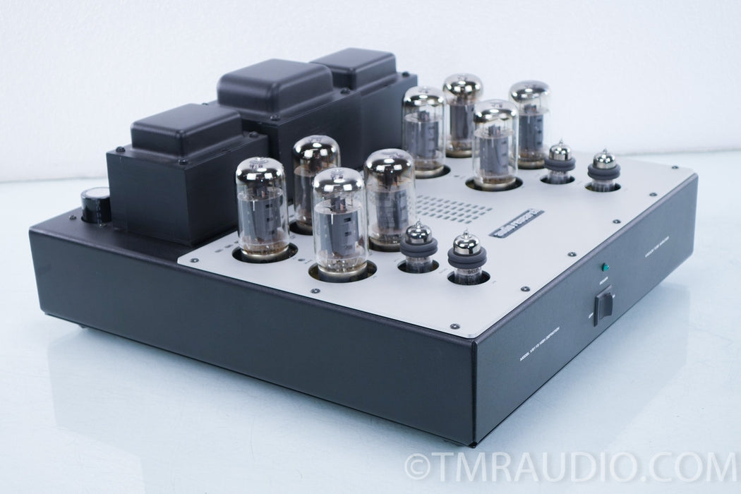 Audio Research VS115 Tube Power Amplifier