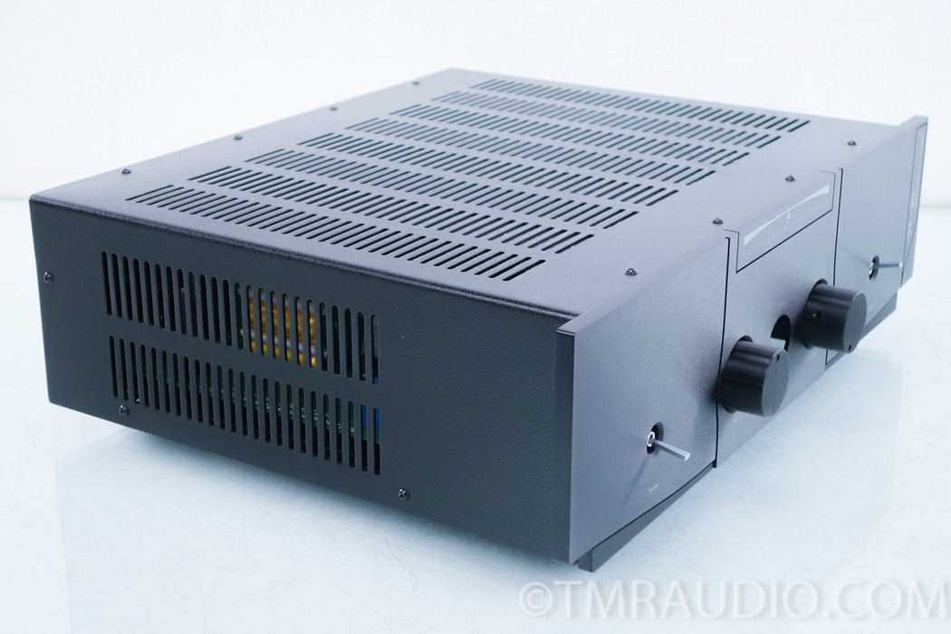 Balanced Audio Technology VK-3ix Tube Preamplifier