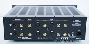 Balanced Audio Technology VK-3ix Tube Preamplifier