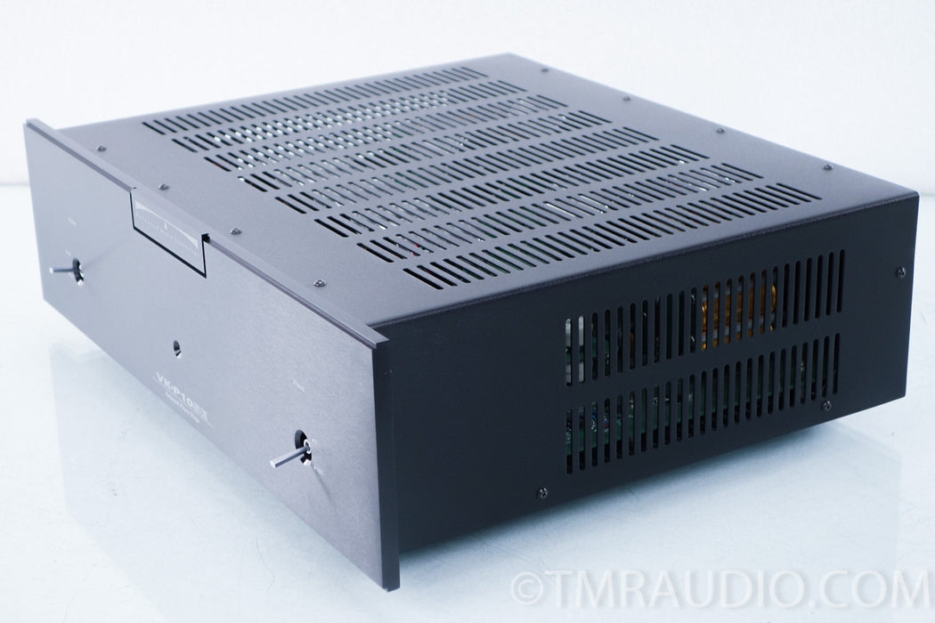 Balanced Audio Technology BAT VK-P10SE Tube Phono Stage