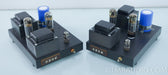Quicksilver Audio Mini Mono Tube Amplifiers