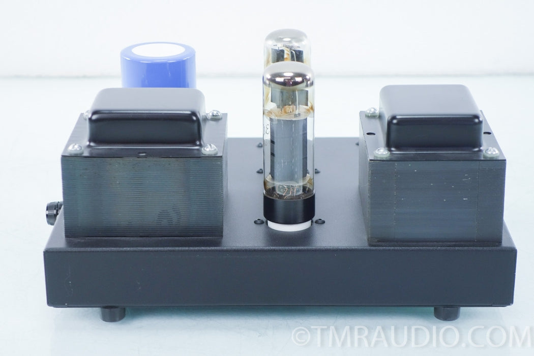 Quicksilver Audio Mini Mono Tube Amplifiers