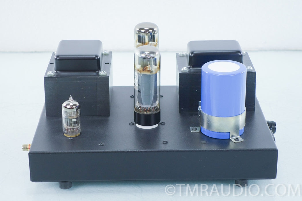 Quicksilver Audio Mini Mono Tube Amplifiers