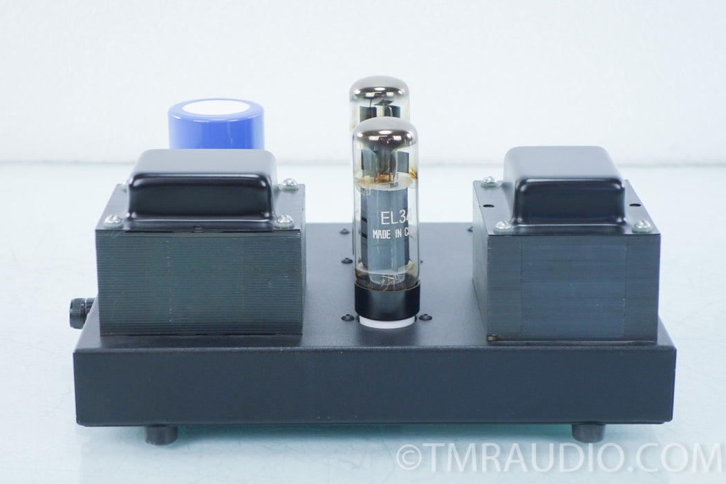 Quicksilver Audio Mini Mono Tube Amplifiers