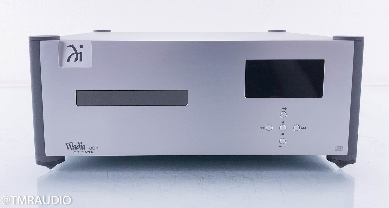 Wadia Digital 861 CD Player / Transport