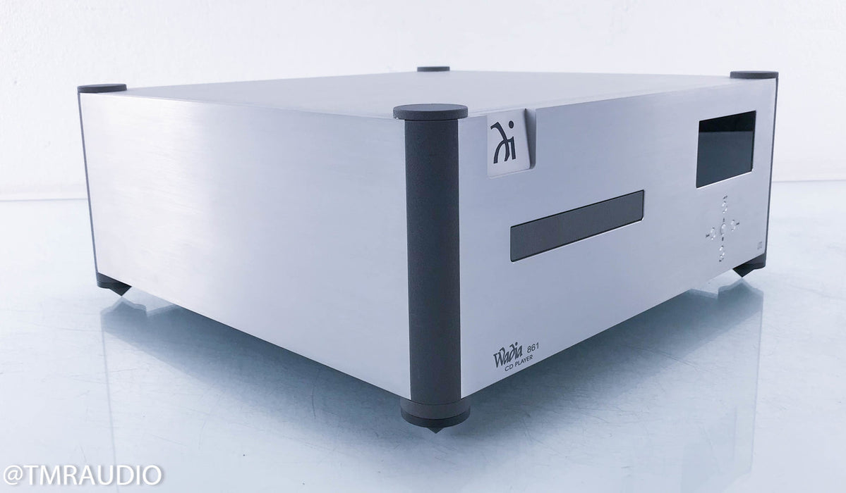 Wadia Digital 861 CD Player / Transport