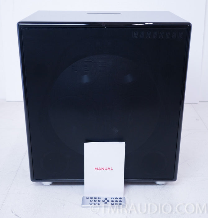 Geneva Model XL Wireless Sound System (No CD Player)