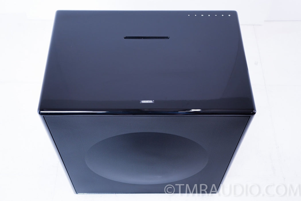 Geneva Model XL Wireless Sound System (No CD Player)