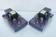 Wyetech Labs Onyx Mono Tube Amplifiers