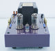 Wyetech Labs Onyx Mono Tube Amplifiers