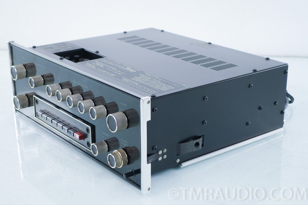 McIntosh C32 Vintage Preamplifier