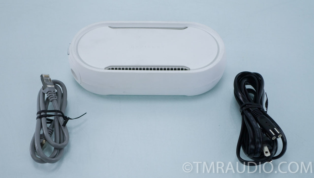 Devialet Dialog Hub for Phantom Silver