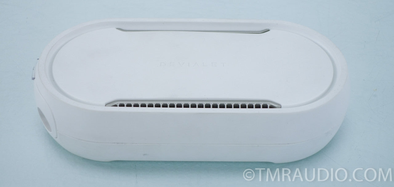 Devialet Dialog Hub for Phantom Silver