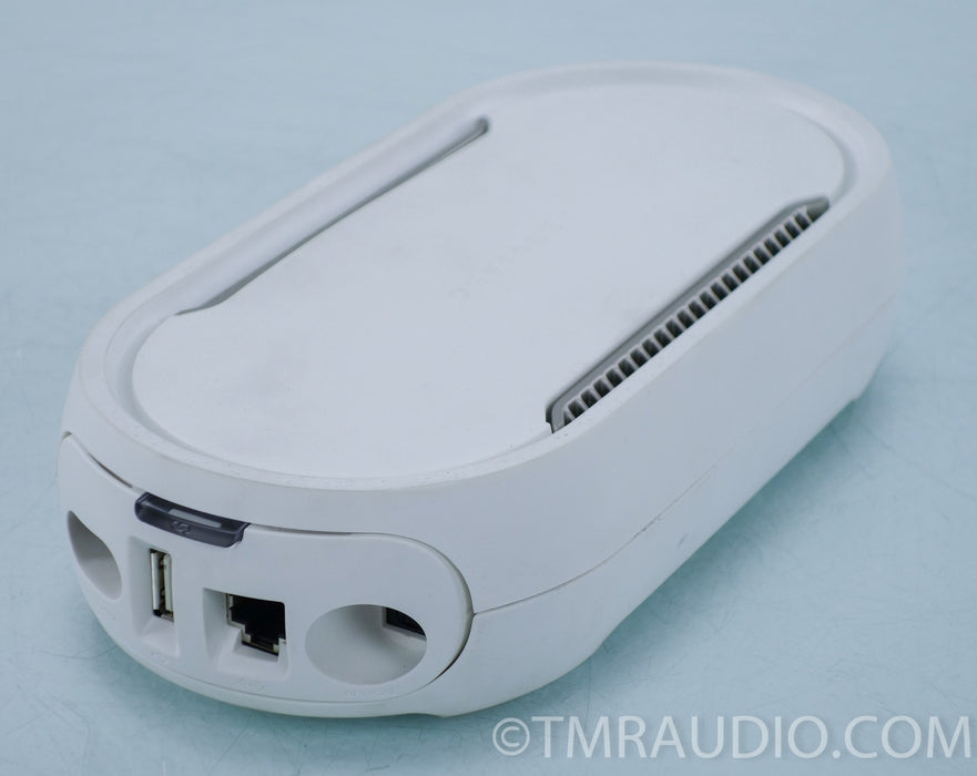 Devialet Dialog Hub for Phantom Silver