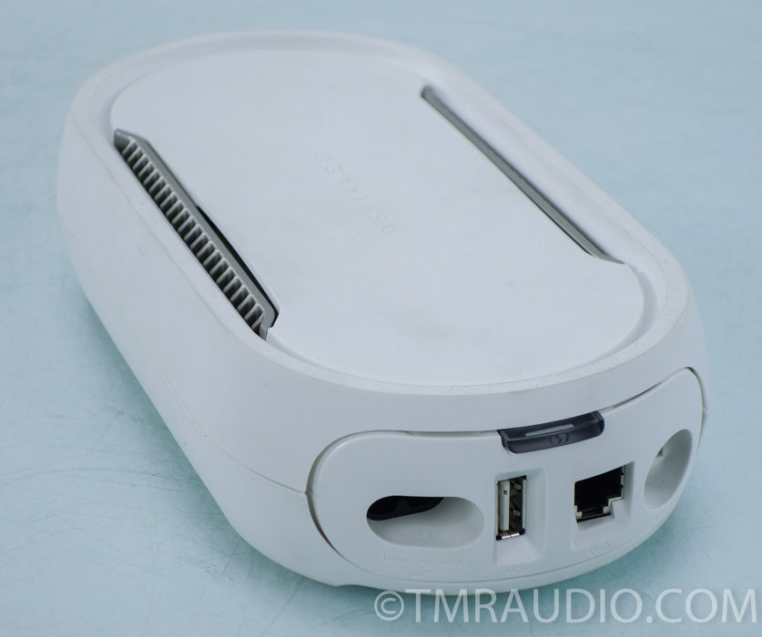 Devialet Dialog Hub for Phantom Silver