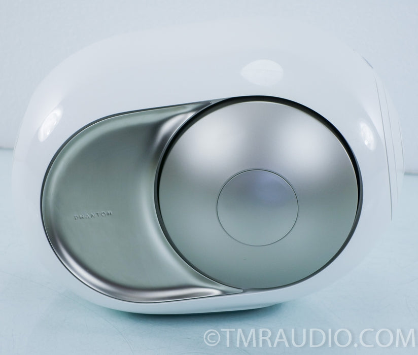 Devialet Phantom Silver