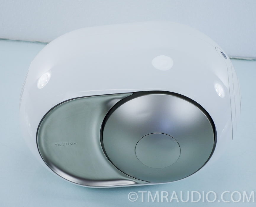 Devialet Phantom Silver