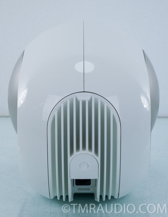 Devialet Phantom Silver