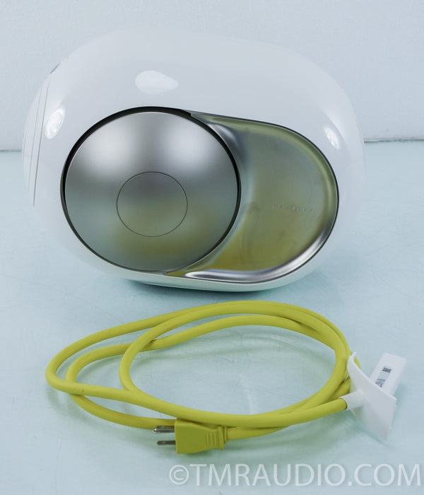 Devialet Phantom Silver