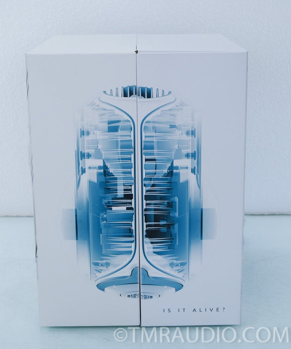 Devialet Phantom Silver