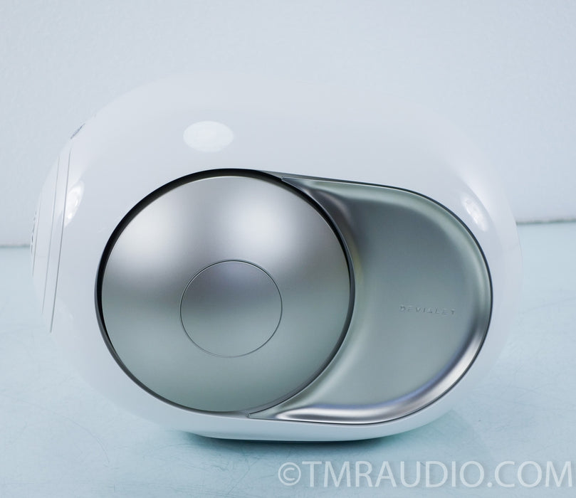 Devialet Phantom Silver