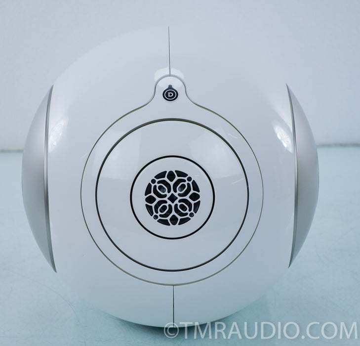 Devialet Phantom Silver