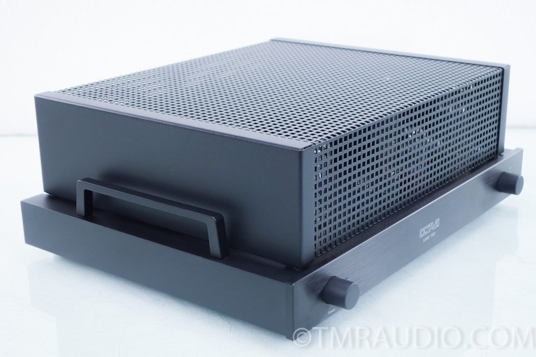 Octave MRE 130 / II Monoblock Tube Power Amplifier