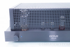 Octave MRE 130 / II Monoblock Tube Power Amplifier