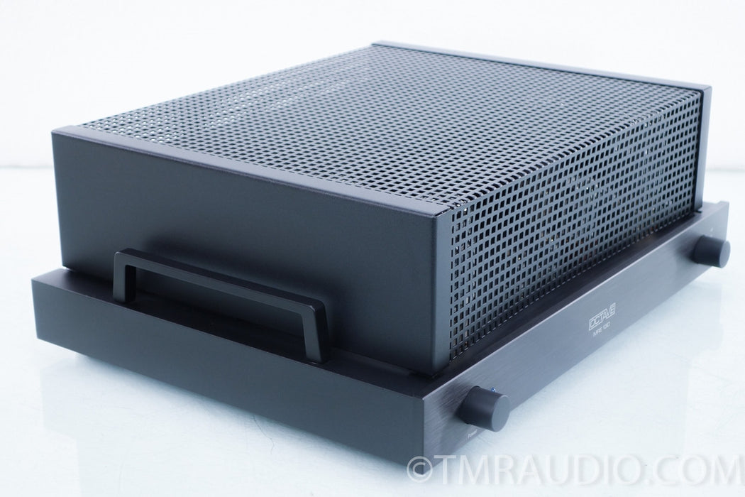 Octave MRE 130 / II Monoblock Tube Power Amplifier