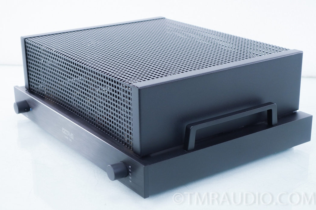 Octave MRE 130 / II Monoblock Tube Power Amplifier