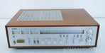Yamaha CR-1020 Vintage Am / FM Stereo Receiver