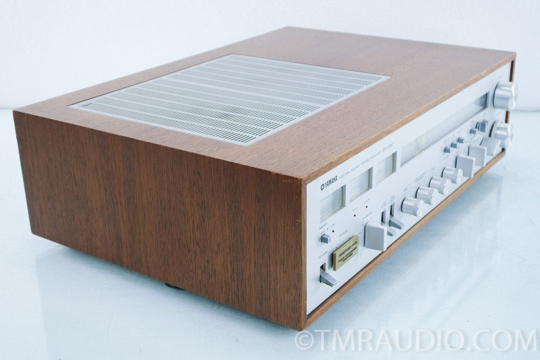 Yamaha CR-1020 Vintage Am / FM Stereo Receiver