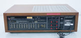 Yamaha CR-1020 Vintage Am / FM Stereo Receiver