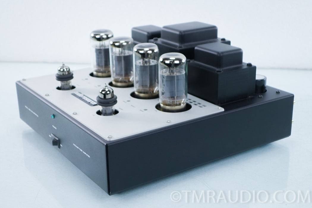 Audio Research VS60 Tube Power Amplifier