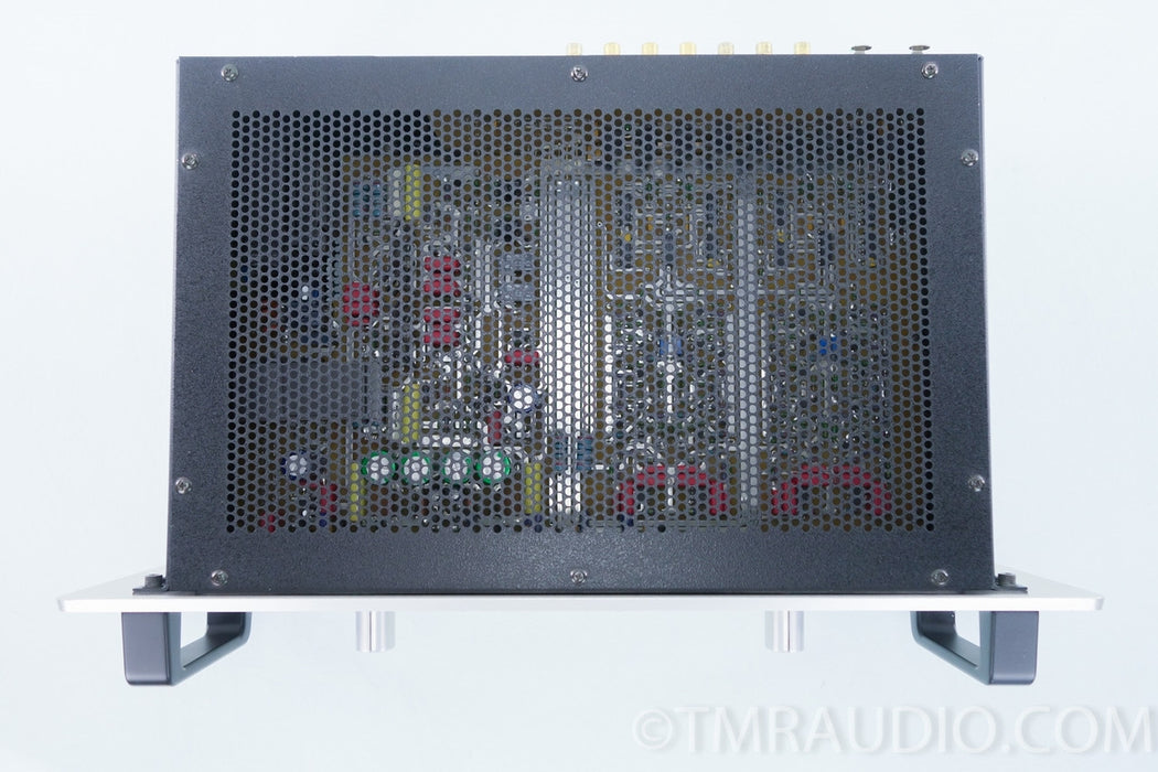 Audio Research LS12 Preamplifier / Preamp