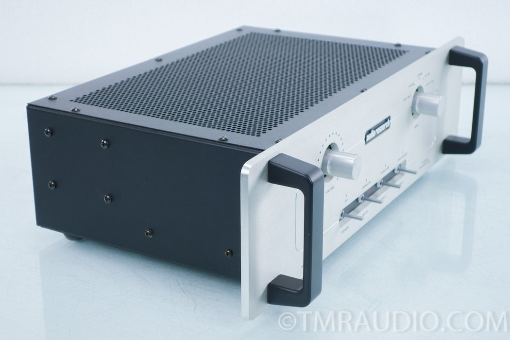 Audio Research LS12 Preamplifier / Preamp