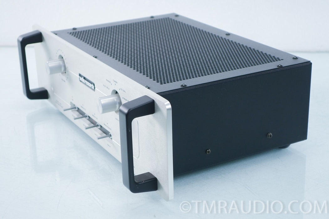 Audio Research LS12 Preamplifier / Preamp