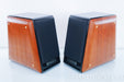 Usher BE-718 Bookshelf Speakers