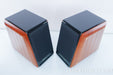 Usher BE-718 Bookshelf Speakers