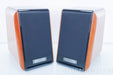 Usher BE-718 Bookshelf Speakers