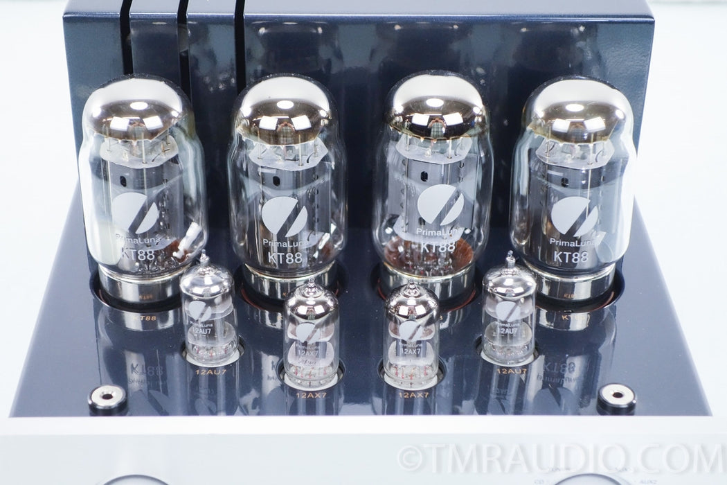 PrimaLuna ProLogue Two Tube Integrated Amplifier