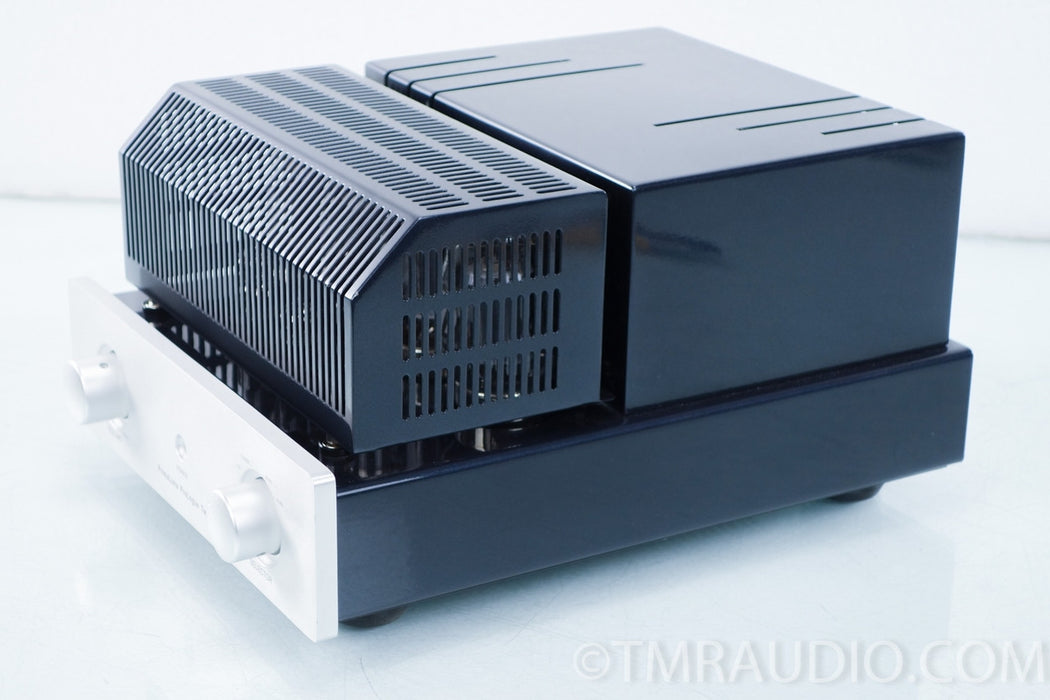 PrimaLuna ProLogue Two Tube Integrated Amplifier