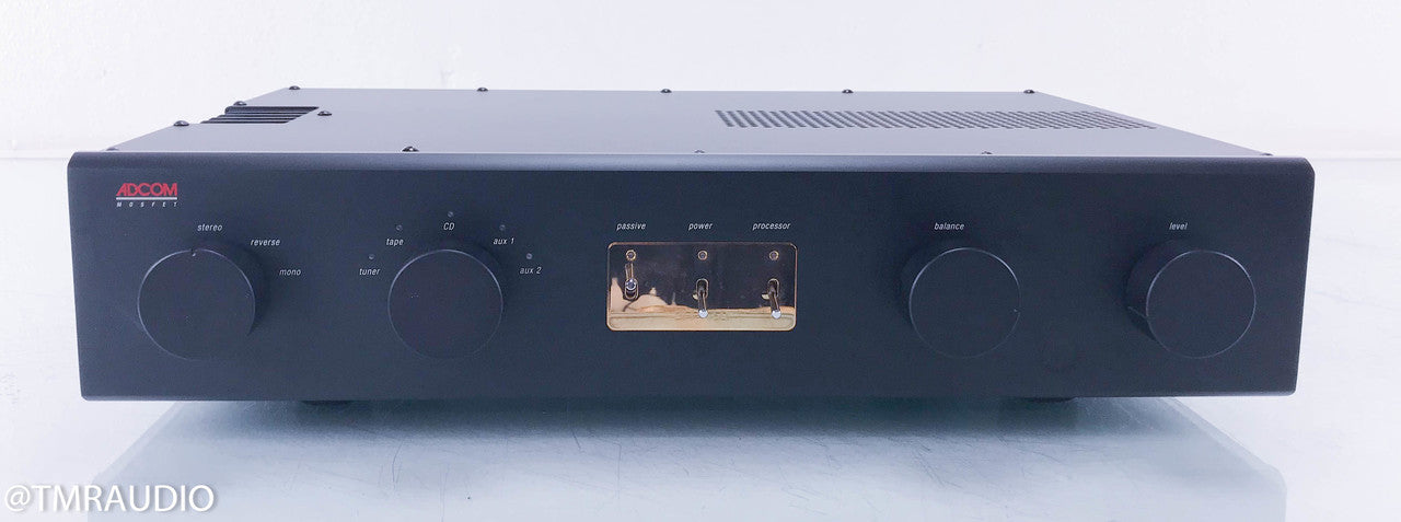 Adcom GFP-750