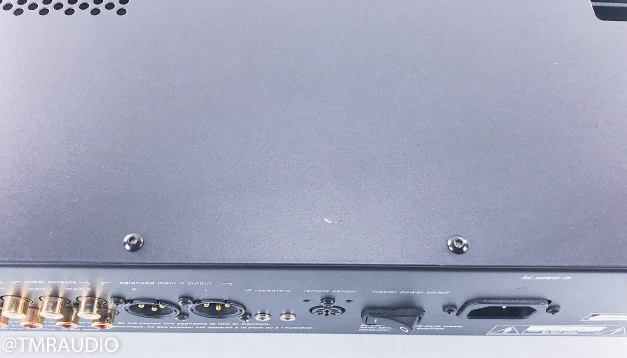 Adcom GFP-750