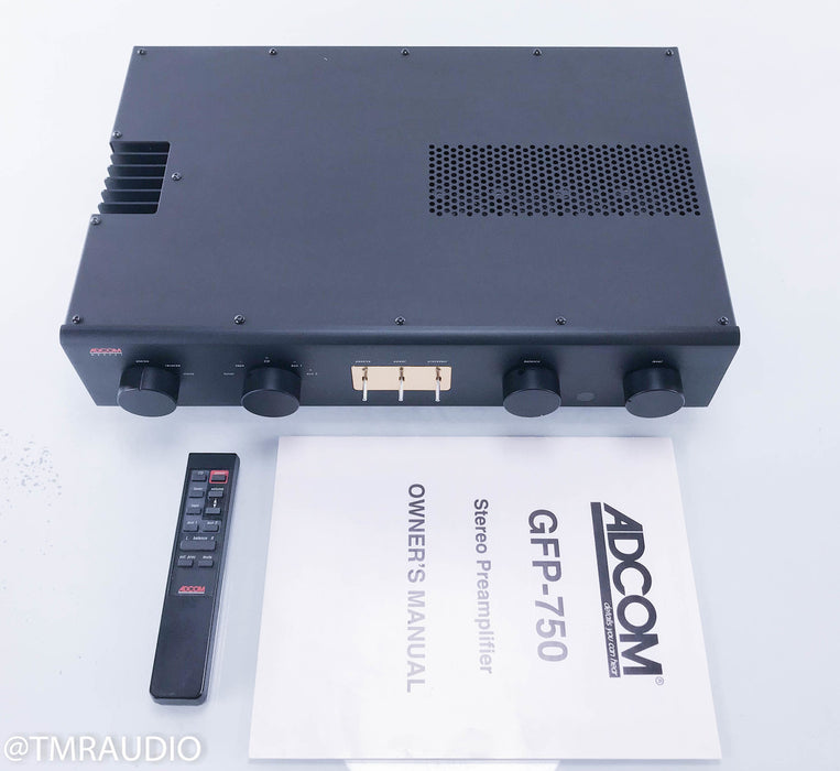 Adcom GFP-750