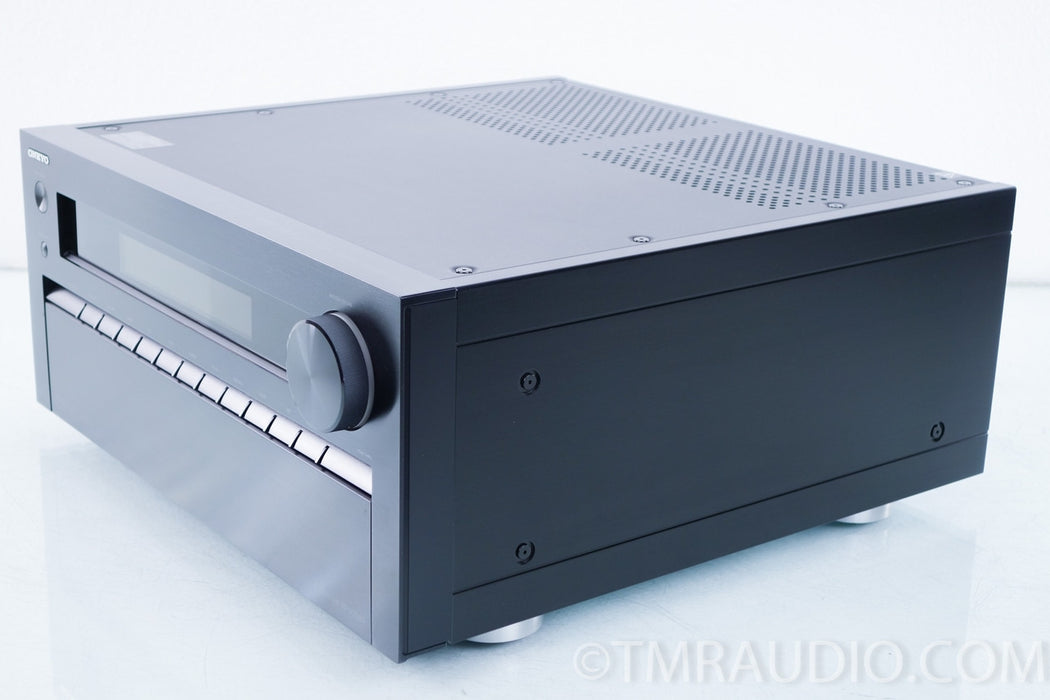 Onkyo PR-SC5509 Home Theater Preamplifier / Processor