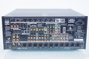 Onkyo PR-SC5509 Home Theater Preamplifier / Processor