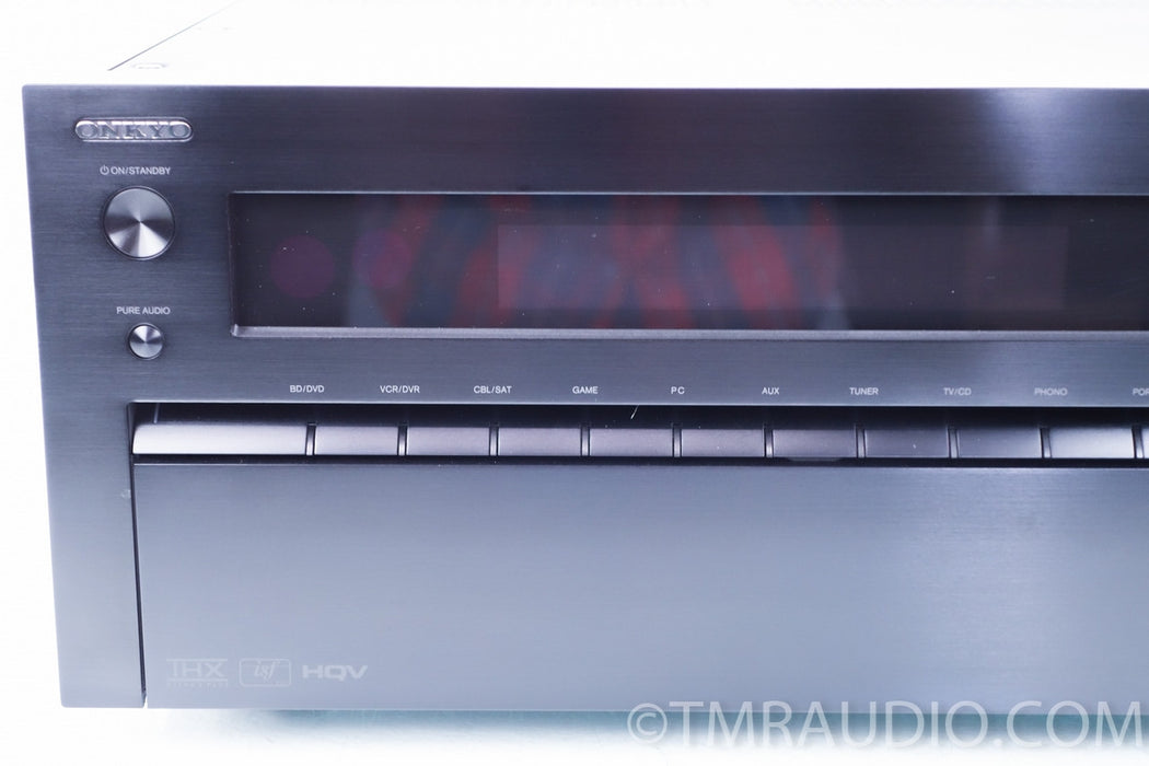 Onkyo PR-SC5509 Home Theater Preamplifier / Processor