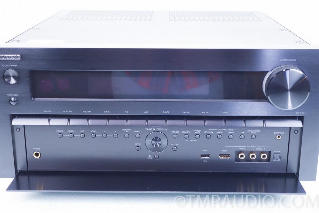 Onkyo PR-SC5509 Home Theater Preamplifier / Processor